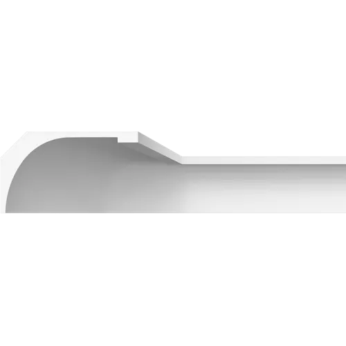Карниз гладкий SKT475