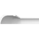 Карниз гладкий SKT475