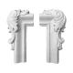 Угол SU16 (пара)