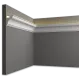 Световой карниз SKTL64