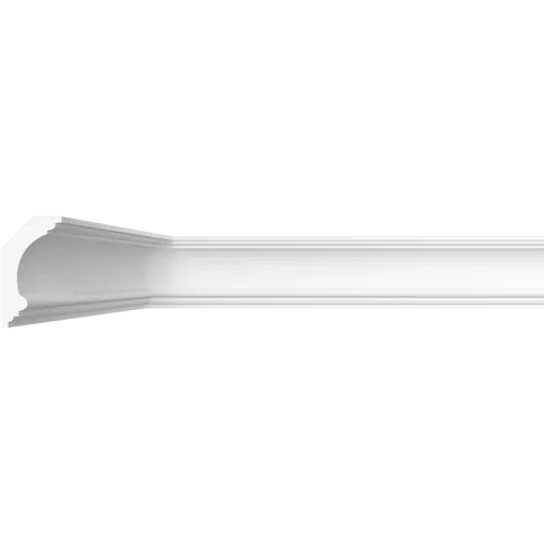 Карниз гладкий SKT335
