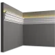 Световой карниз SKTL89