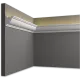 Световой карниз SKTL42