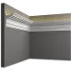 Световой карниз SKTL150
