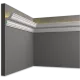Световой карниз SKTL78
