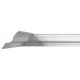 Карниз гладкий SKT35