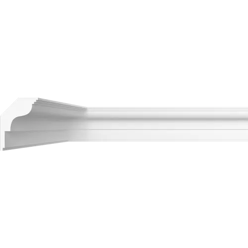 Карниз гладкий SKT380