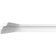 Карниз гладкий SKT380