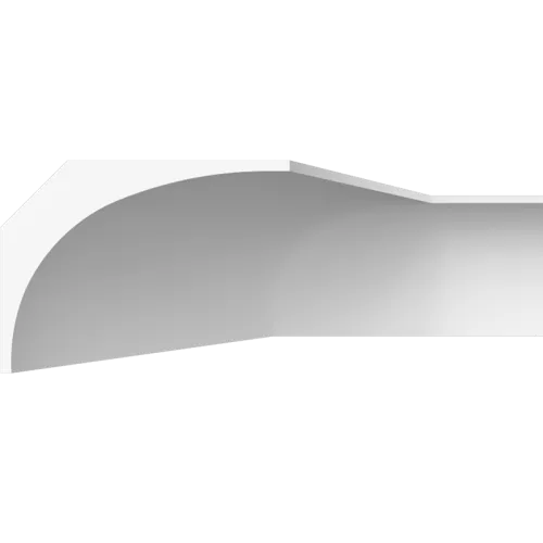 Карниз гладкий SKT421