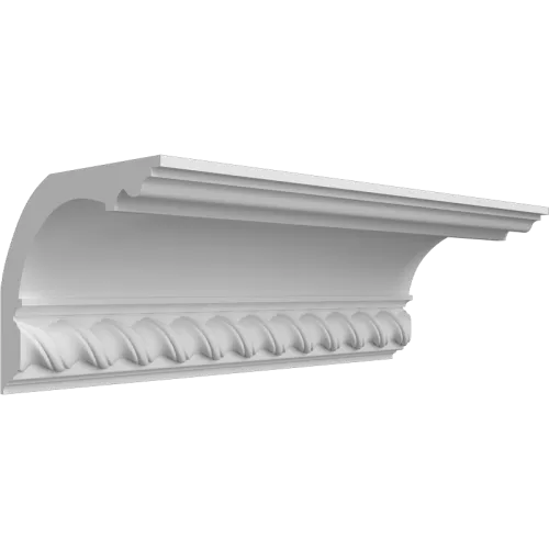 Карниз орнаментальный SK300N (наборный)