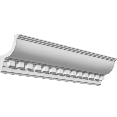 Карниз орнаментальный SK147N (наборный)