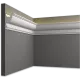 Световой карниз SKTL145
