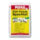 Шпаклевка гипсовая заполняющая PUFAS 20 кг