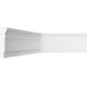 Карниз гладкий SKT454