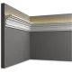Световой карниз SKTL97