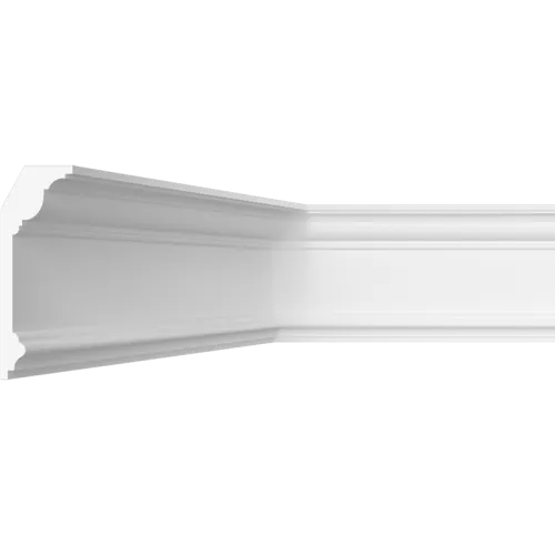 Карниз гладкий SKT431