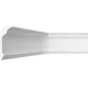 Карниз гладкий SKT431