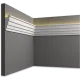 Световой карниз SKTL117