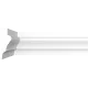 Молдинг SMG409