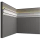 Световой карниз SKTL91