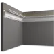 Световой карниз SKTL73
