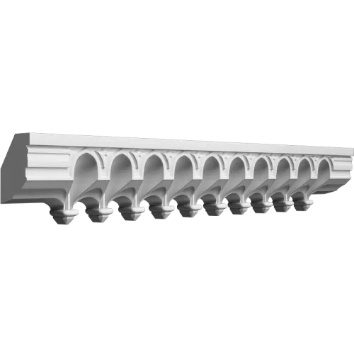 Карниз орнаментальный SK318