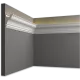 Световой карниз SKTL96