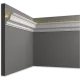 Световой карниз SKTL79
