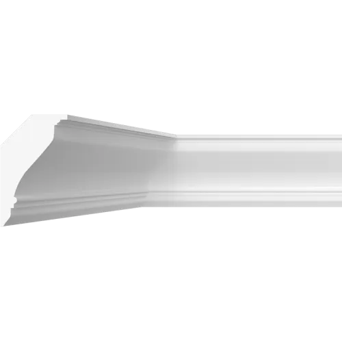 Карниз гладкий SKT476