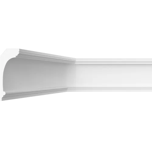 Карниз гладкий SKT455