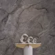 Гипсовое панно ARRAKIS