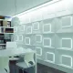 MALEVICH LED (нейтральный свет)