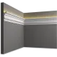 Световой карниз SKTL87