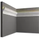 Световой карниз SKTL43