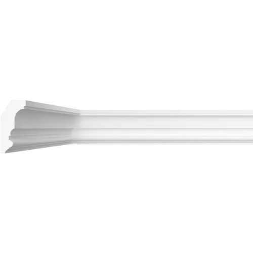 Карниз гладкий SKT327