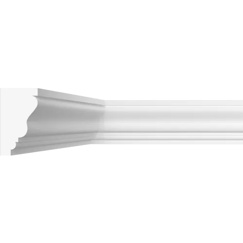 Карниз гладкий SKT269