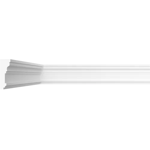 Карниз гладкий SKT304