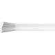 Карниз гладкий SKT304
