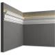 Световой карниз SKTL113