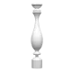 Балясина SBL8