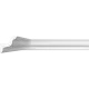 Карниз гладкий SKT320