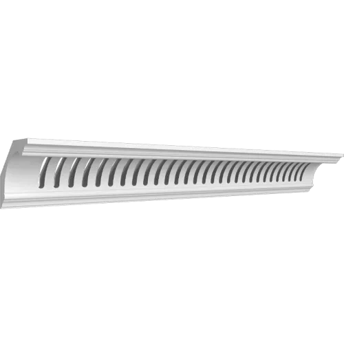 Карниз орнаментальный SKT229V (вентиляционный)