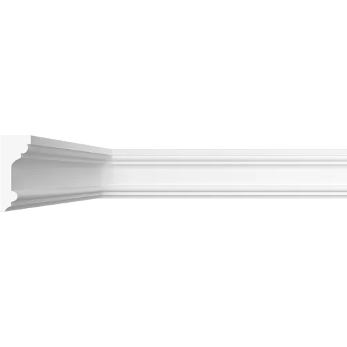 Карниз гладкий SKT280