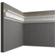 Световой карниз SKTL49