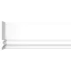 Молдинг SMG606
