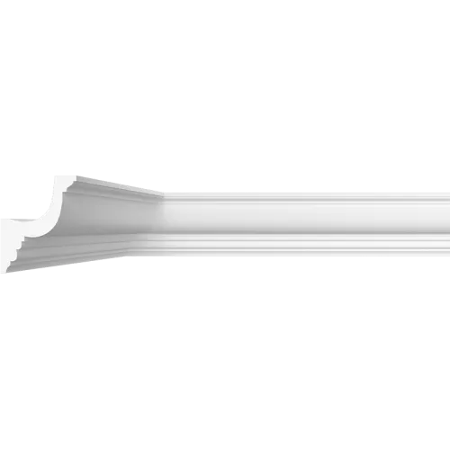 Карниз гладкий SKT316