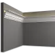 Световой карниз SKTL61