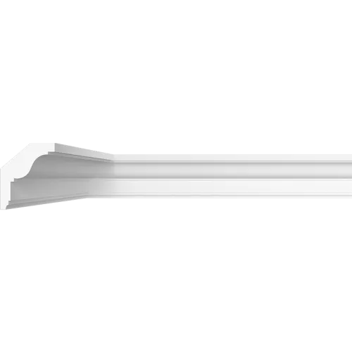 Карниз гладкий SKT329