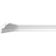 Карниз гладкий SKT329