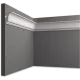 Световой карниз SKTL75